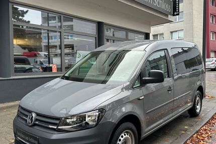 VW Caddy Maxi 318.612 km 9.950 € Gelsenkirchen 45899