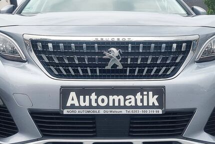 Peugeot 3008 103.705 km 13.750 &euro; Duisburg 47178