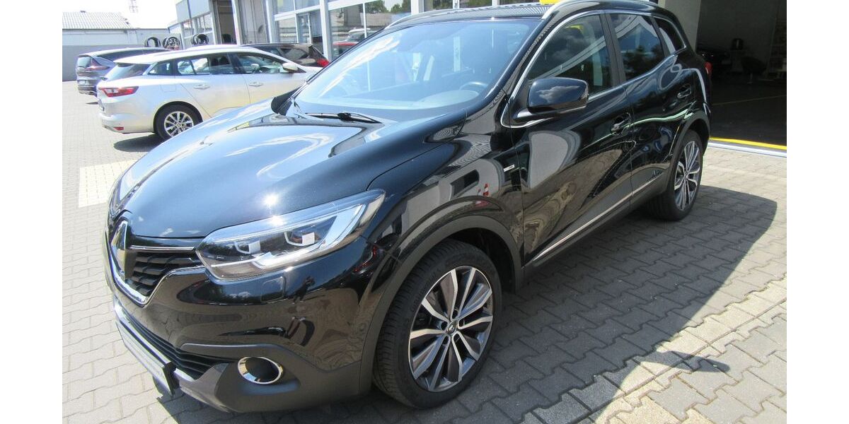 Renault Kadjar 78.059 km 13.890 &euro; Bochum 44795