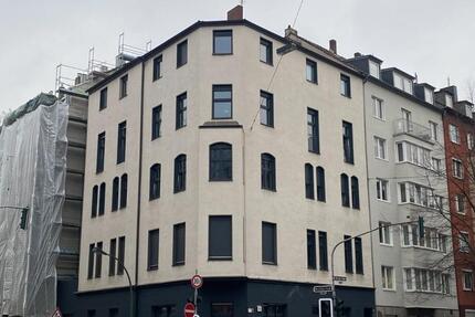 Möblierte 2 Zimmer Wohnung in Düsseldorf - zentrale Lage 40233 2 zimmer