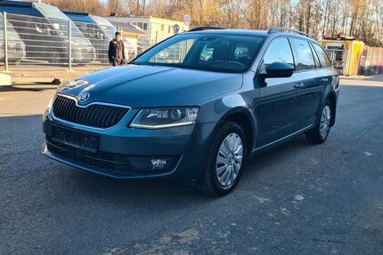 Skoda Octavia 145.662 km 9.990 &euro; Essen 45309