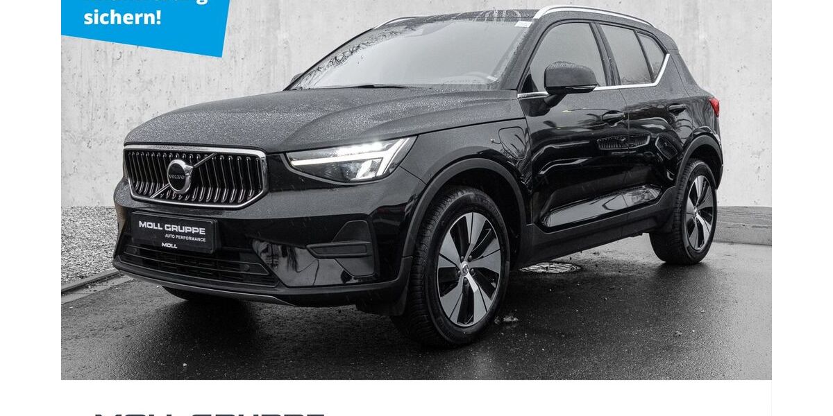 Volvo XC40 51.315 km 28.450 &euro; Düsseldorf 40474