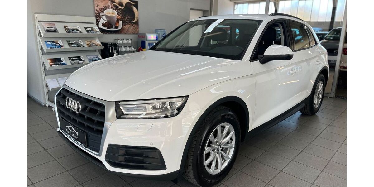 Audi Q5 72.000 km 26.490 &euro; Heiligenhaus 42579