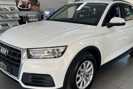 Audi Q5 72.000 km 27.990 &euro; Heiligenhaus 42579