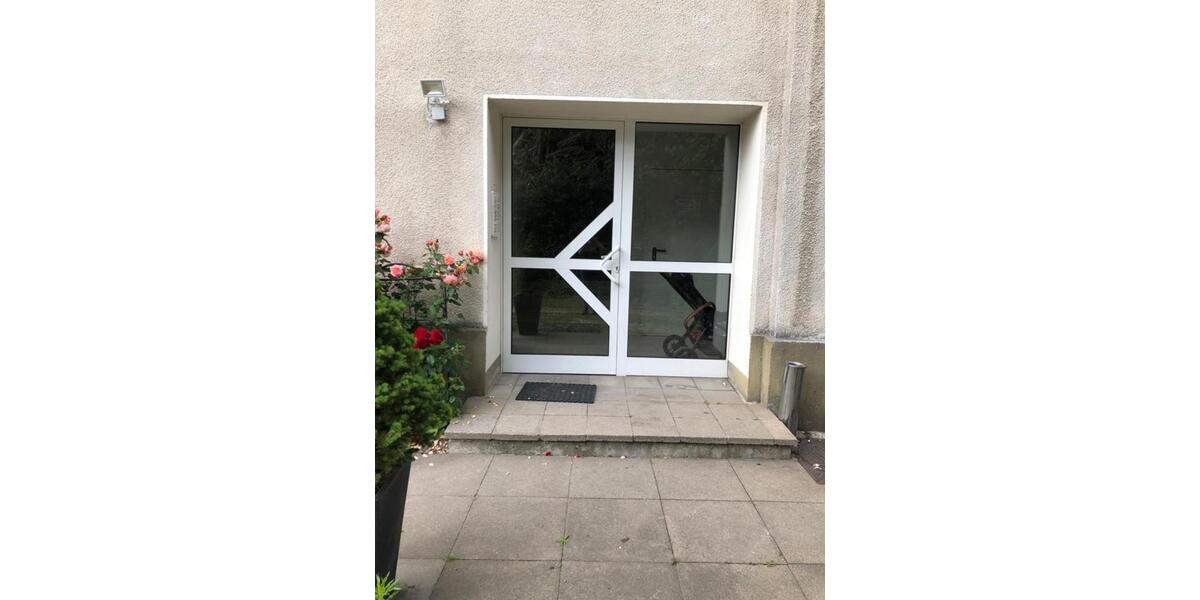 Kapitalanlage! 2 Zimmer Wohnung in Herne-Horsthausen 2 zimmer