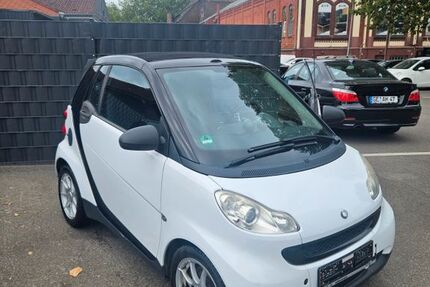 Smart ForTwo 194.000 km 3.200 &euro; Recklinghausen 45661