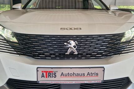 Peugeot 5008 62.000 km 19.850 &euro; Bottrop 46238