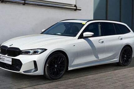 BMW 320 24.600 km 41.499 &euro; Meerbusch 40668