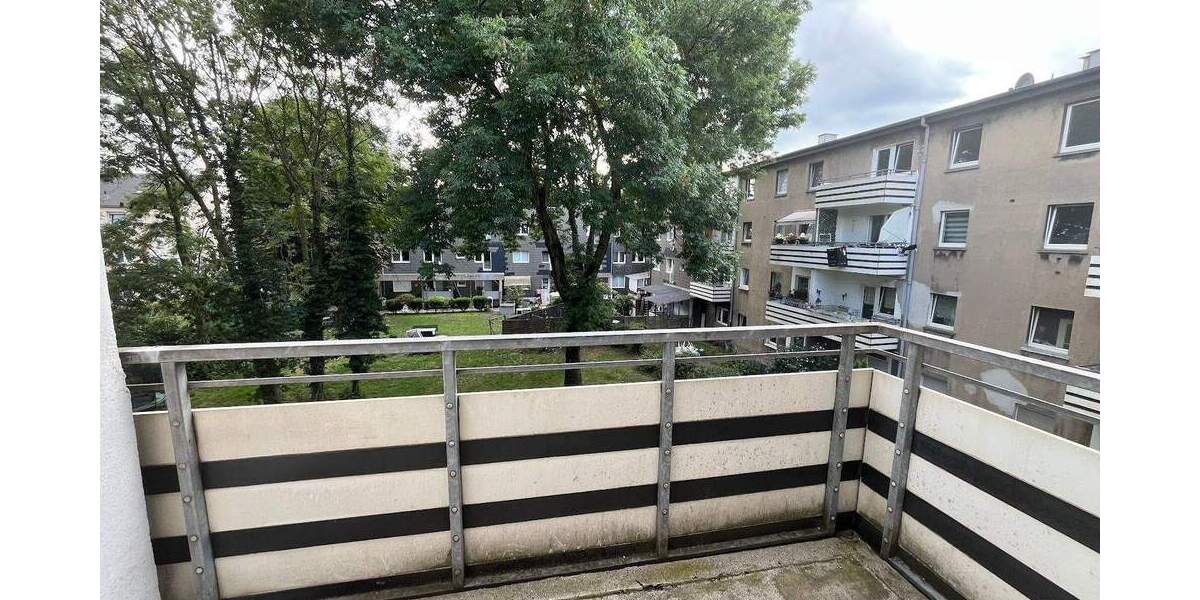 Etagenwohnung Duisburg Mittelmeiderich - 2 Zimmer, 59 m&sup2;, 449&euro; | Angebot:25629868