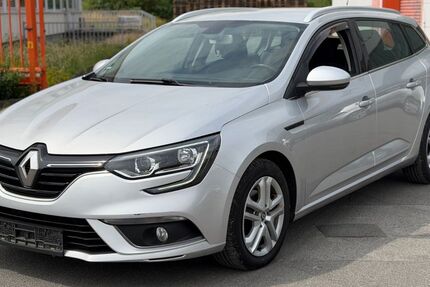 Renault Megane 315.000 km 5.490 &euro; Herten 45701