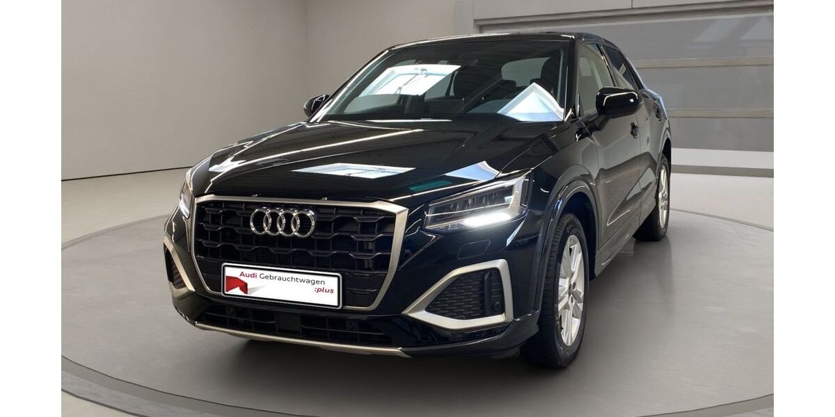 Audi Q2 68.182 km 22.209 &euro; Krefeld 47805