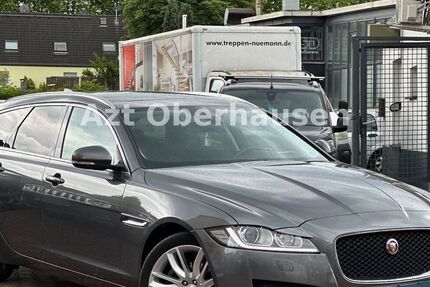 Jaguar XF 144.000 km 13.990 &euro; Oberhausen 46049