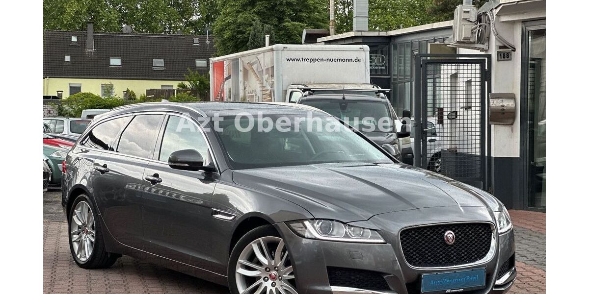 Jaguar XF 144.000 km 13.990 &euro; Oberhausen 46049