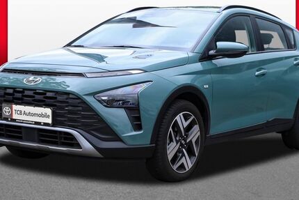 Hyundai BAYON 47.139 km 18.949 &euro; Recklinghausen 45659