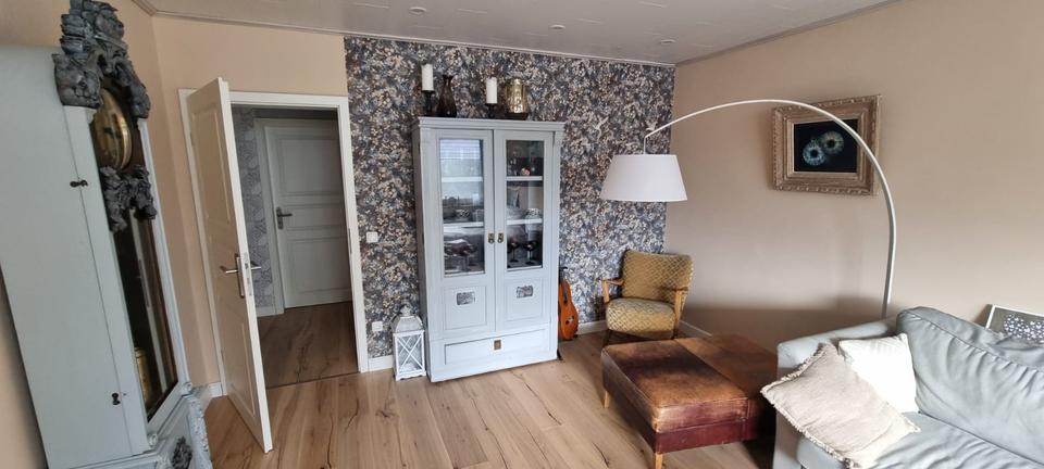 Moderne Eigentumswohnung in Vluyn 5.5 zimmer