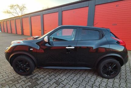 Nissan Juke 166.000 km 5.590 &euro; Duisburg 47228