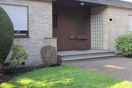Haus Recklinghausen Berghausen - 4 Zimmer, 122 m&sup2;, 350.000&euro; | Angebot:24603743