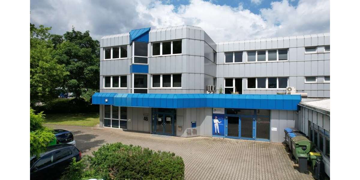 Gewerbeobjekt Mülheim an der Ruhr Broich - 3.400&euro; | Angebot:16717459