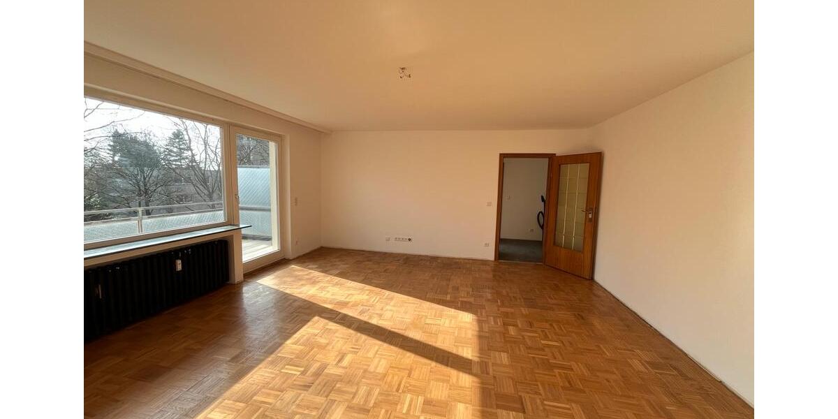 Etagenwohnung Krefeld Fischeln - 4 Zimmer, 1.540&euro; | Angebot:22378568