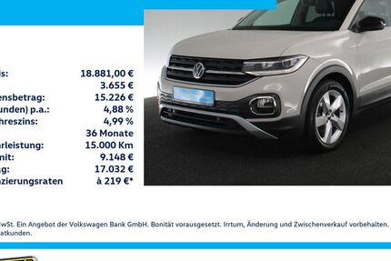 VW T-Cross 26.264 km 18.662 € Krefeld 47803