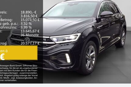 VW T-Roc 60.172 km 17.840 &euro; Gelsenkirchen 45894