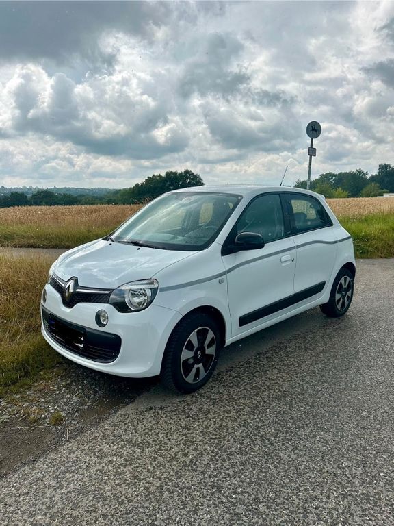 Twingo