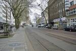 Wohn und Geschäftshaus mit fünf Wohnungen und drei Gewerbeeinheiten im Mülheim-Mitte die Stadt am Fluss