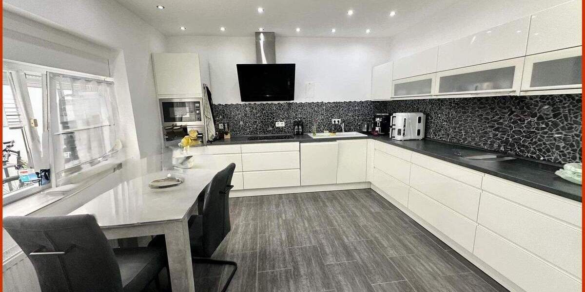 Mehrfamilienhaus, Wohnhaus Rheinberg Borth - 7 Zimmer, 204 m&sup2;, 527.000&euro; | Angebot:25165816