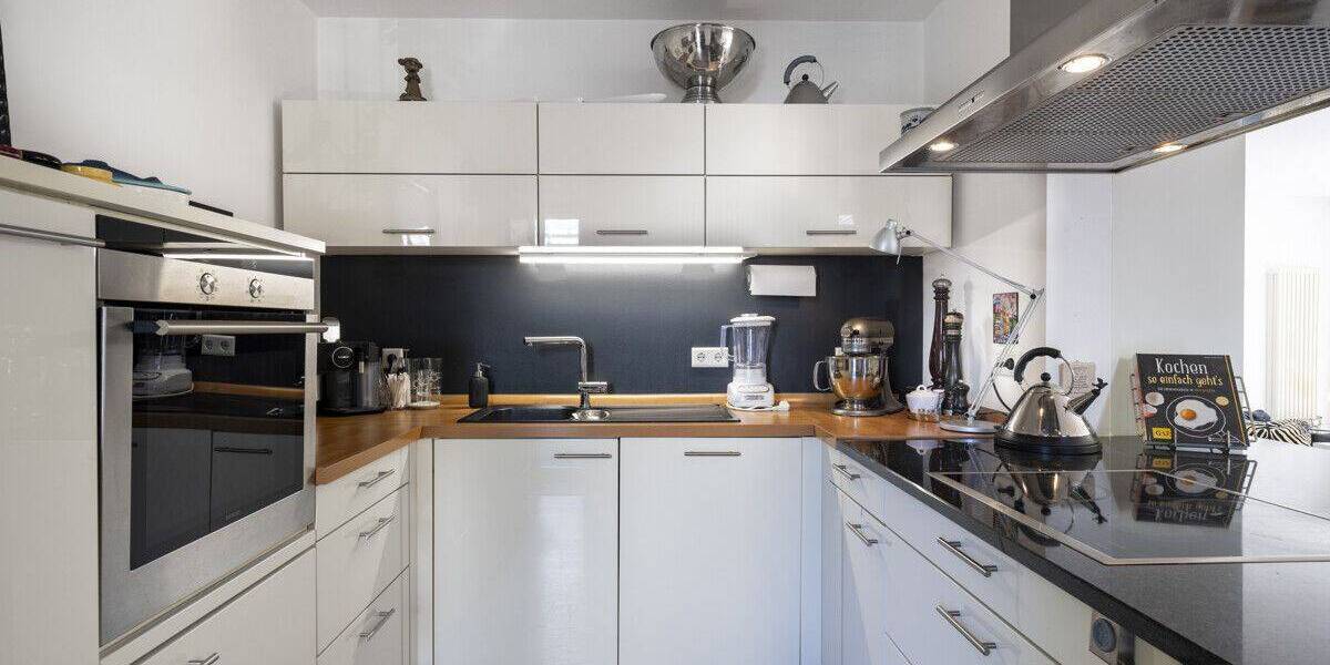 Doppelhaushälfte Meerbusch Osterath - 6 Zimmer, 165 m&sup2;, 889.000&euro; | Angebot:26826808