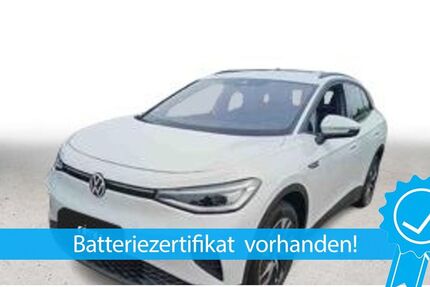VW ID.4 44.119 km 32.720 &euro; Moers 47441