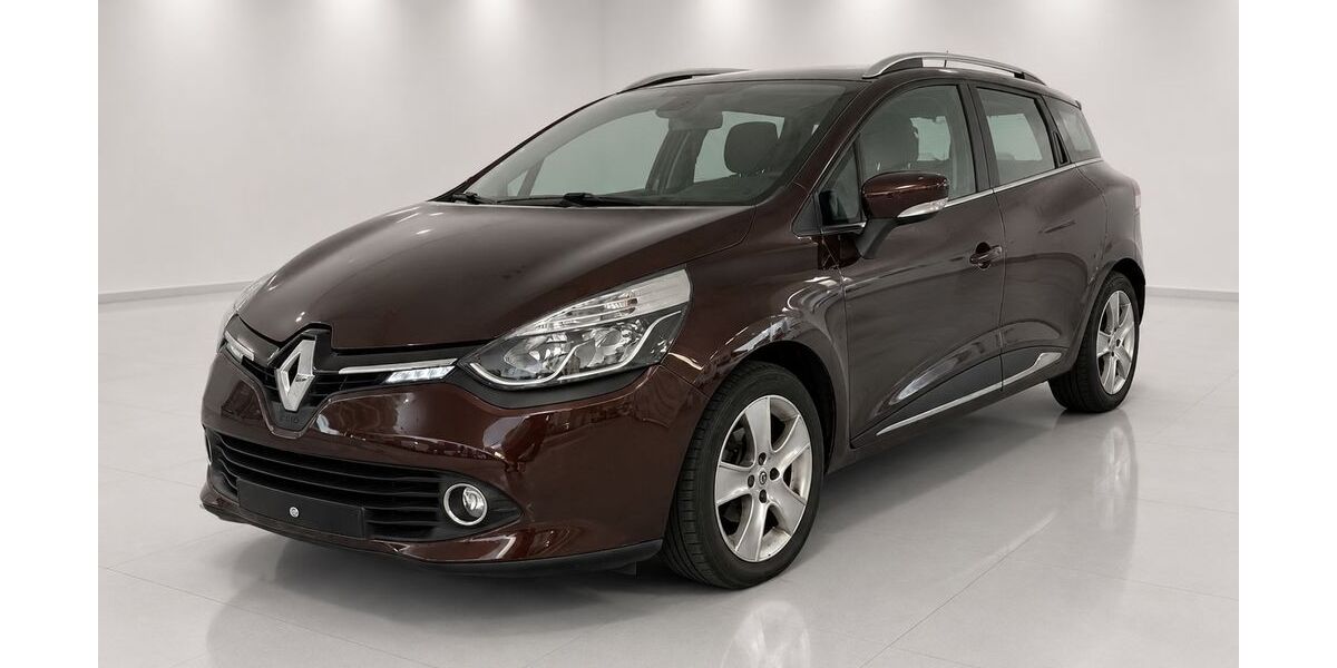 Renault Clio 145.265 km 6.700 &euro; Recklinghausen 45661