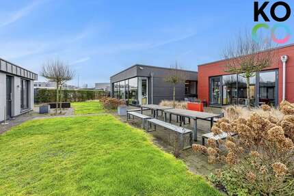 Gewerbeobjekt Dinslaken Hiesfeld - 1.299.000&euro; | Angebot:25338063