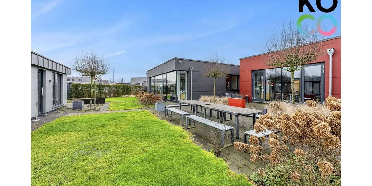 Gewerbeobjekt Dinslaken Hiesfeld - 1.299.000&euro; | Angebot:25338063