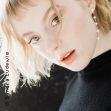 Stina Holmquist & Band 28.11.2025 Bahnhof Langendreer