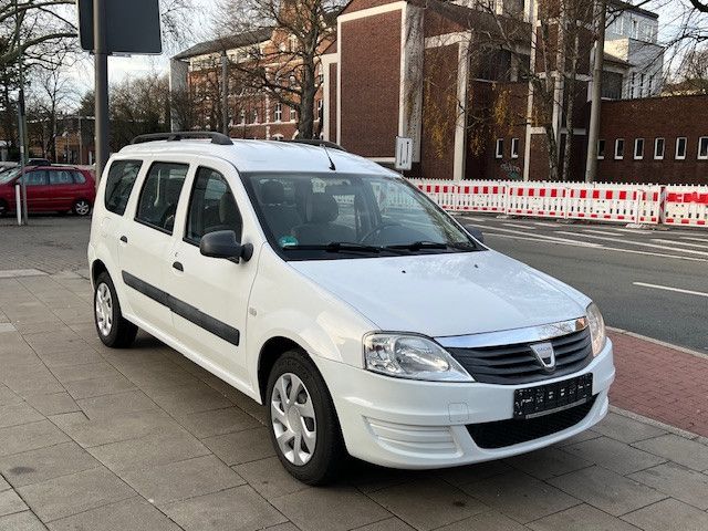 Dacia Logan 199.900 km 2.650 &euro; Essen 45138