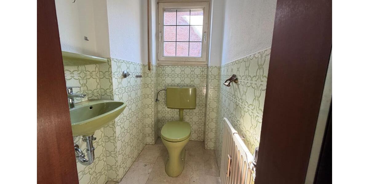 Erdgeschoßwohnung Tönisvorst - 2.5 Zimmer, 105 m&sup2;, 1.680&euro; | Angebot:26395431