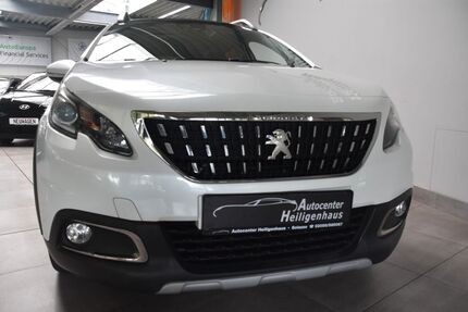 Peugeot 2008 101.636 km 10.880 € Heiligenhaus 42579