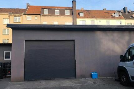 Lagerhalle ca 100m ^2 zu vermieten zimmer