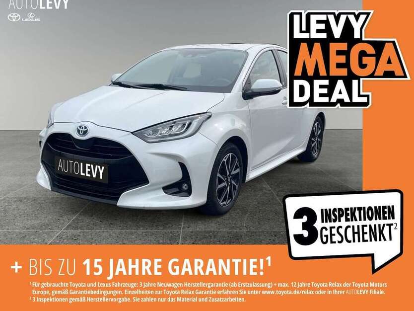 Yaris