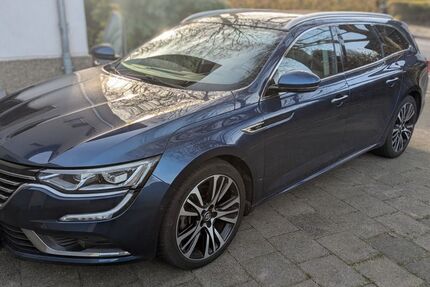 Renault Talisman 197.000 km 9.250 &euro; Bochum 44894