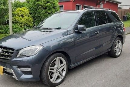 Mercedes-Benz ML 350 233.000 km 19.999 &euro; Erkrath 40699