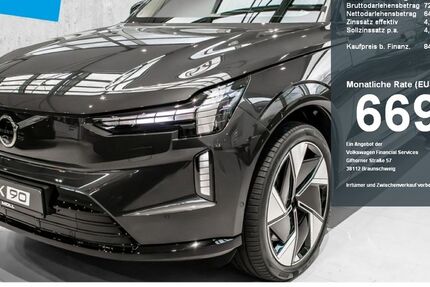 Volvo EX90 3.500 km 83.950 € Düsseldorf 40549