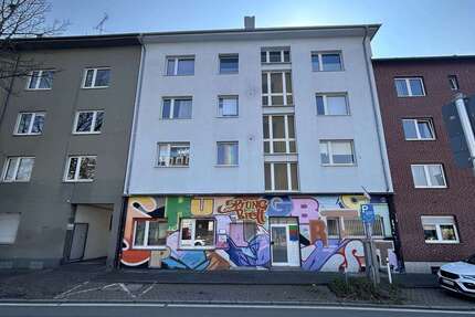 Wohnung Bochum Wiemelhausen - 3.5 Zimmer, 73 m&sup2;, 660&euro; | Angebot:27114915