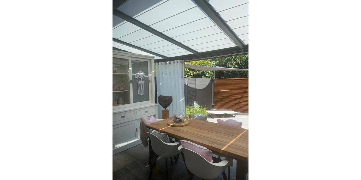 Reihenhaus Krefeld Benrad - 4 Zimmer, 96 m&sup2;, 335.000&euro; | Angebot:27428617