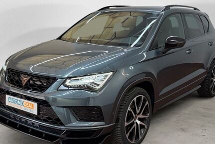 Cupra Ateca 61.249 km 25.868 &euro; Moers 47445