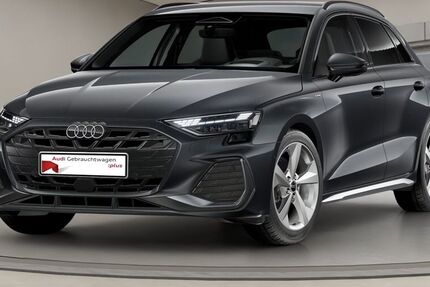 Audi A3 6.046 km 34.489 &euro; Krefeld 47805