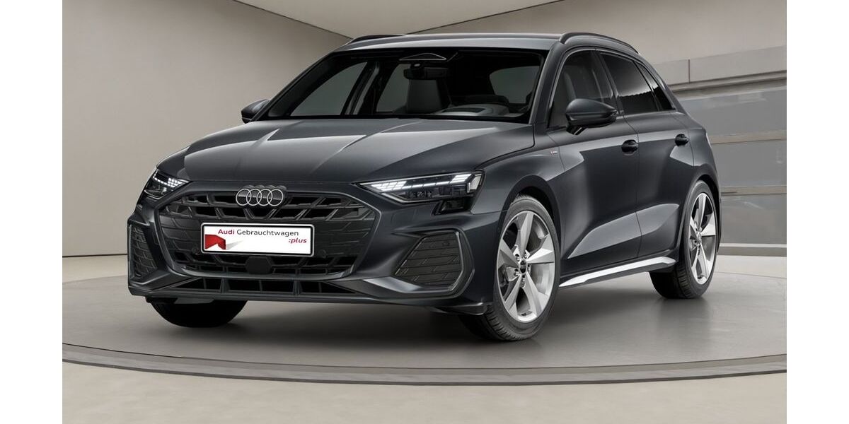 Audi A3 6.046 km 34.489 &euro; Krefeld 47805