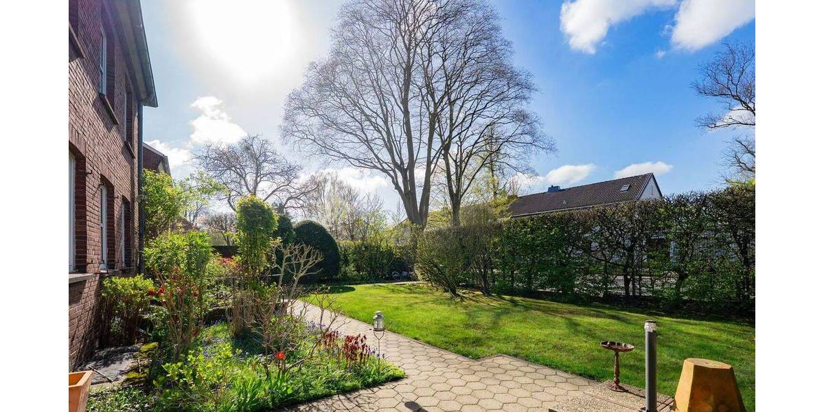 Doppelhaushälfte Krefeld / Kempener Feld/Baackeshof Kempener Feld/Baakeshof - 8 Zimmer, 191 m&sup2;, 515.000&euro; | Angebot:26436117