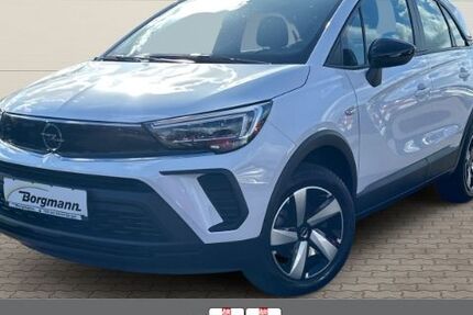 Opel Crossland (X) 5.500 km 18.990 &euro; Gelsenkirchen 45894