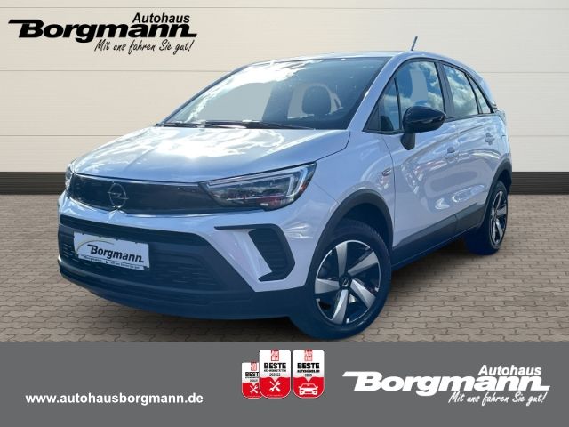 Opel Crossland (X) 5.500 km 18.990 &euro; Gelsenkirchen 45894